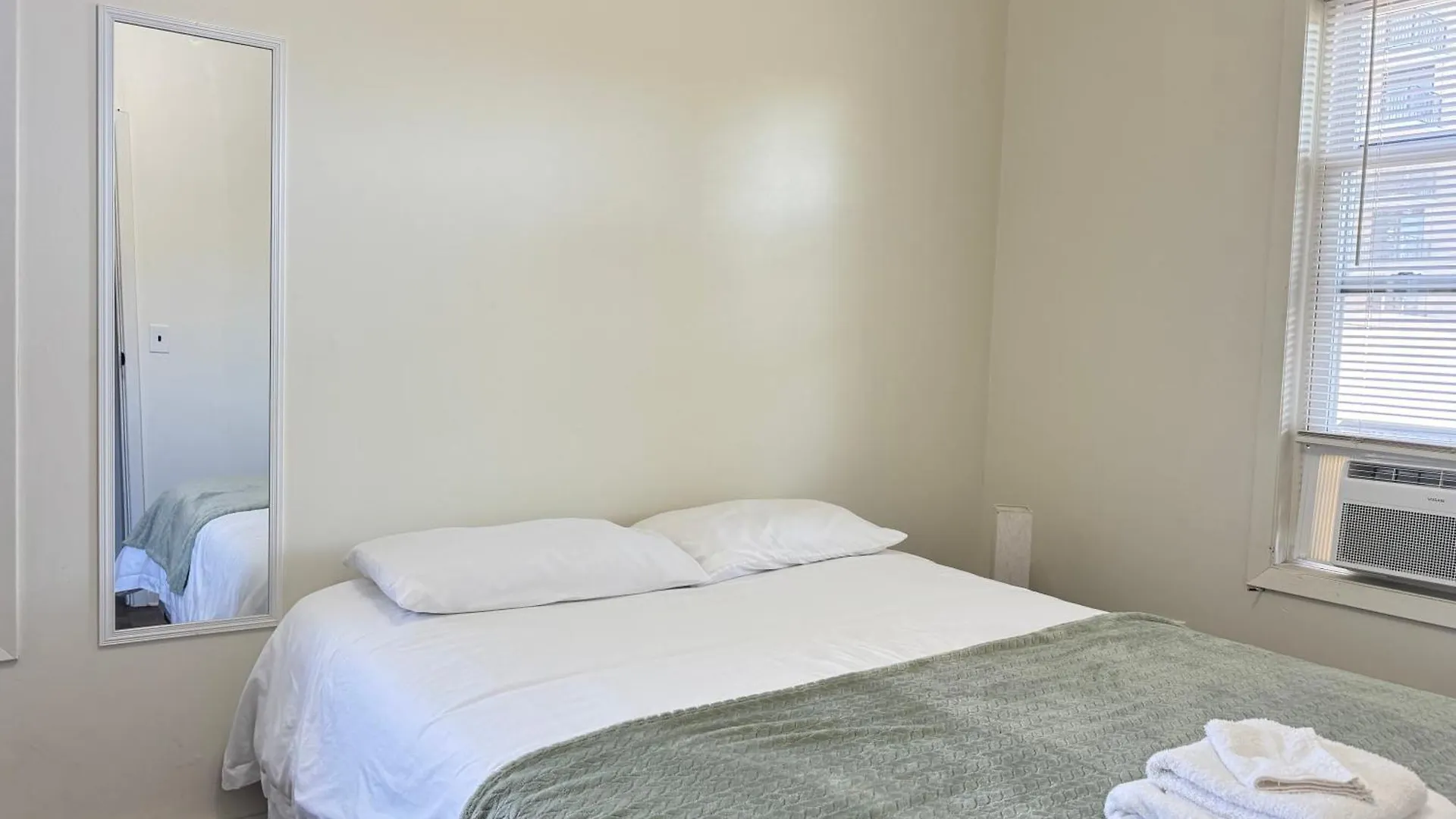 Cozy Private Room Near Nyc North Bergen United States