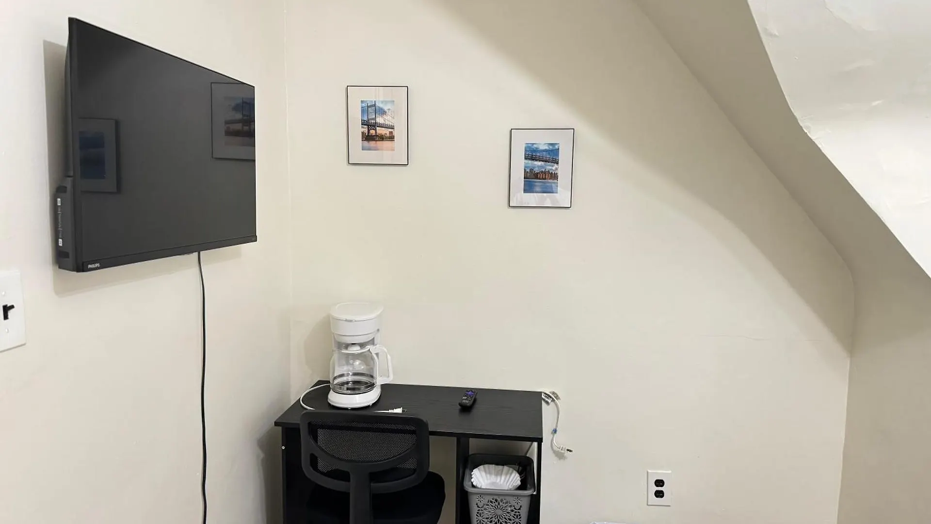 Homestay Cozy Private Room Near Nyc North Bergen