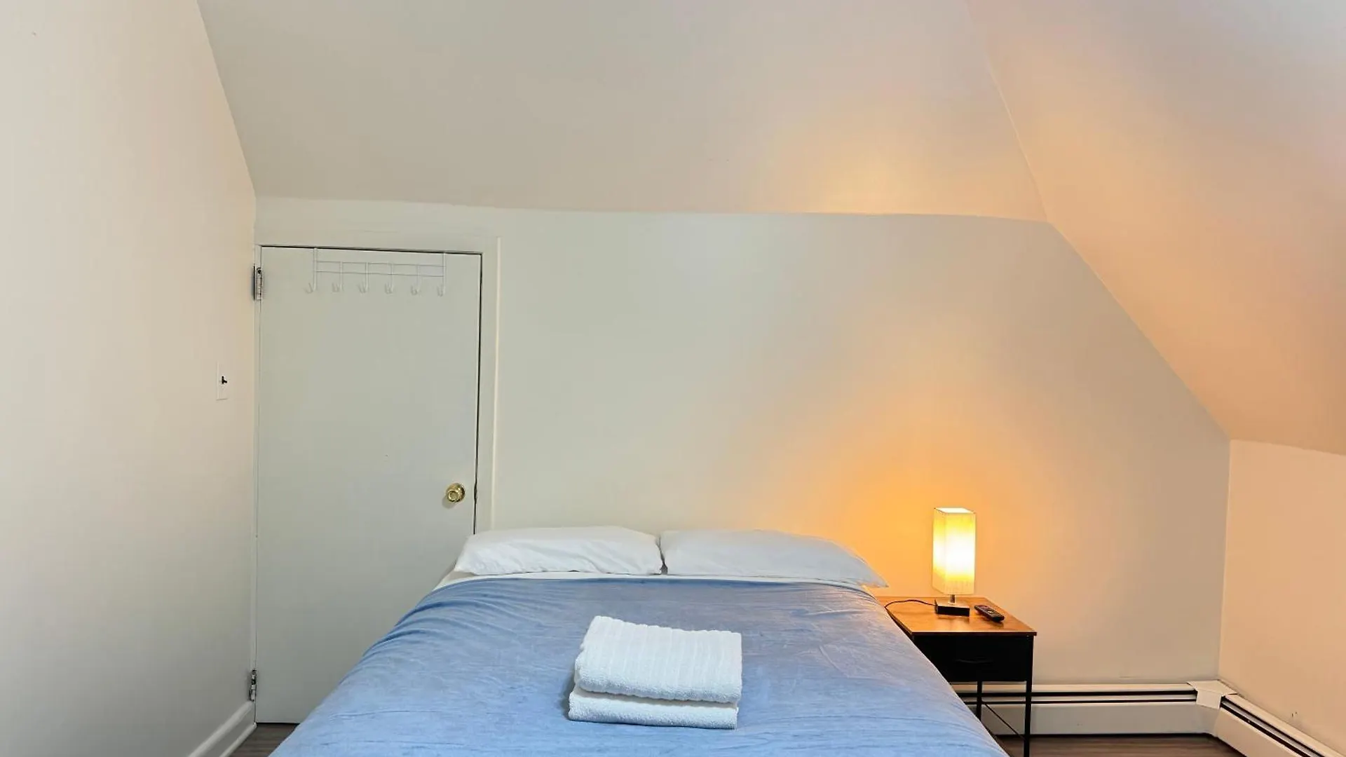 Homestay Cozy Private Room Near Nyc North Bergen
