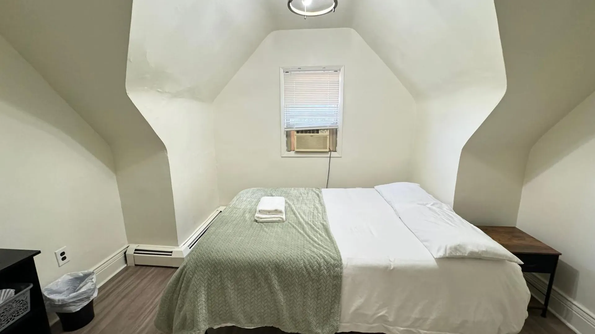 Homestay Cozy Private Room Near Nyc North Bergen United States