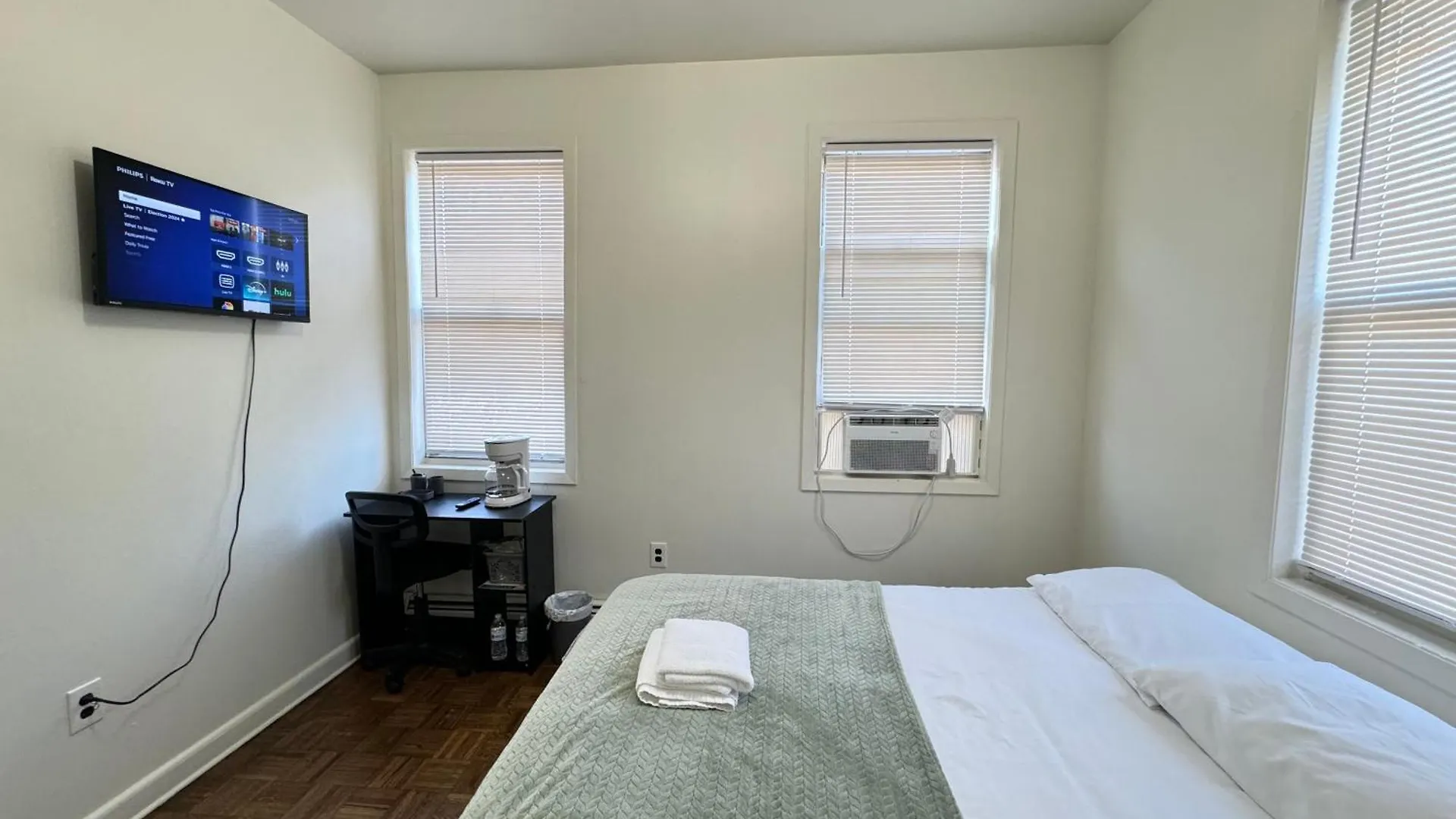 Cozy Private Room Near Nyc North Bergen Homestay