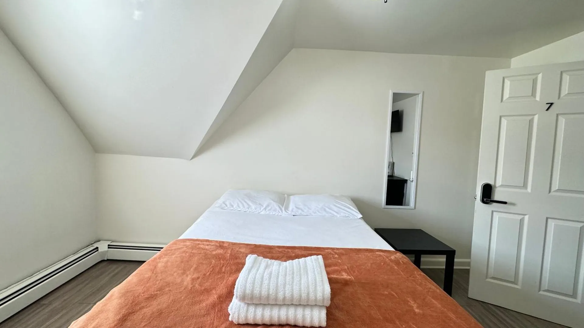 Homestay Cozy Private Room Near Nyc North Bergen United States