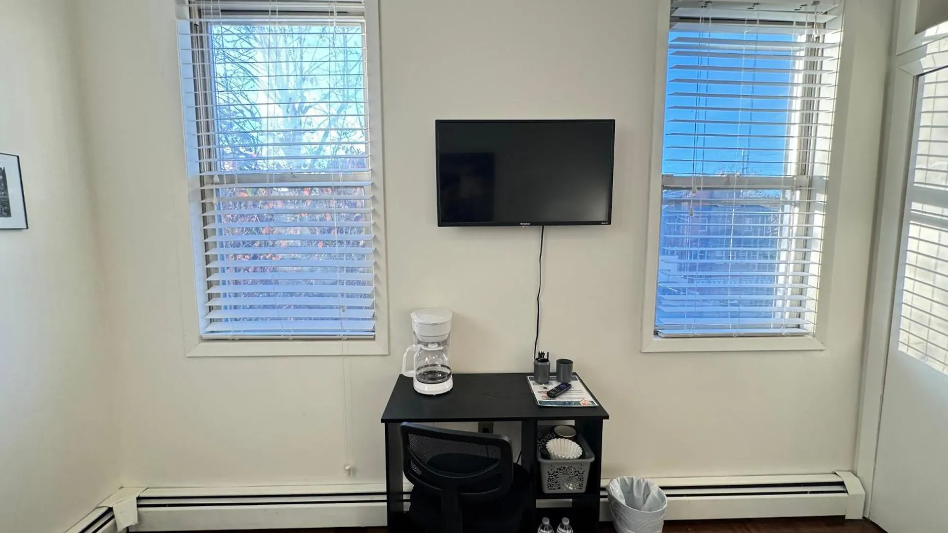 Cozy Private Room Near Nyc North Bergen Homestay