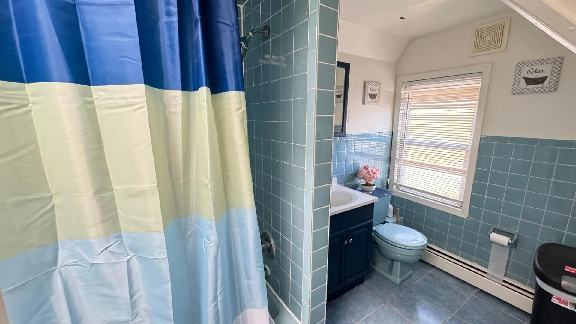 Cozy Private Room Near Nyc North Bergen United States