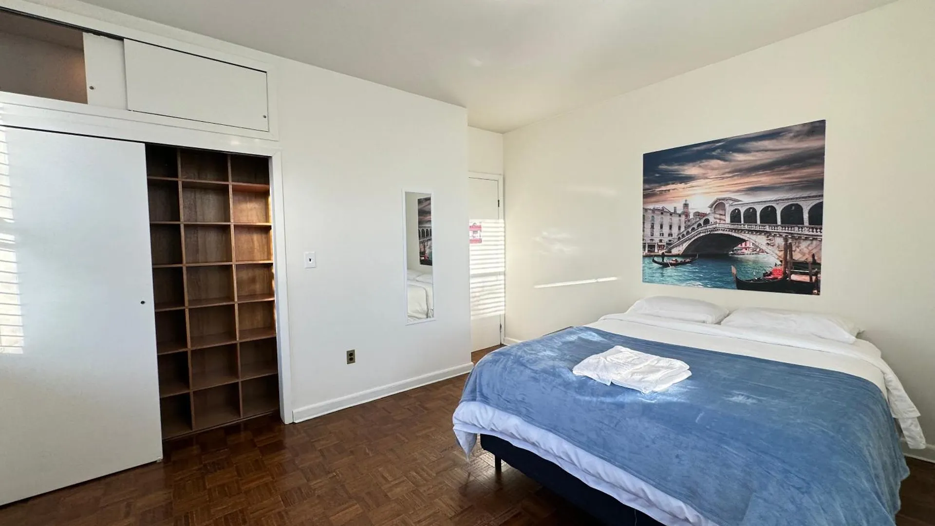 Homestay Cozy Private Room Near Nyc North Bergen
